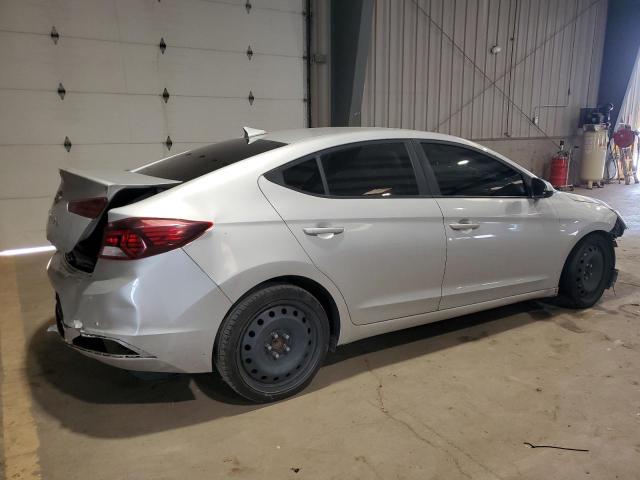 2020 HYUNDAI ELANTRA SE 5NPD84LF9LH535563
