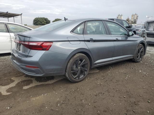 2025 VOLKSWAGEN JETTA SE 3VW7X7BU8SM040987