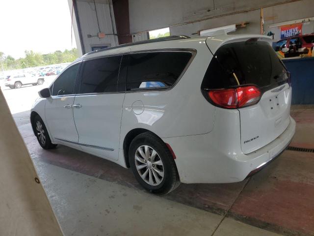 2019 CHRYSLER PACIFICA T #3302759358