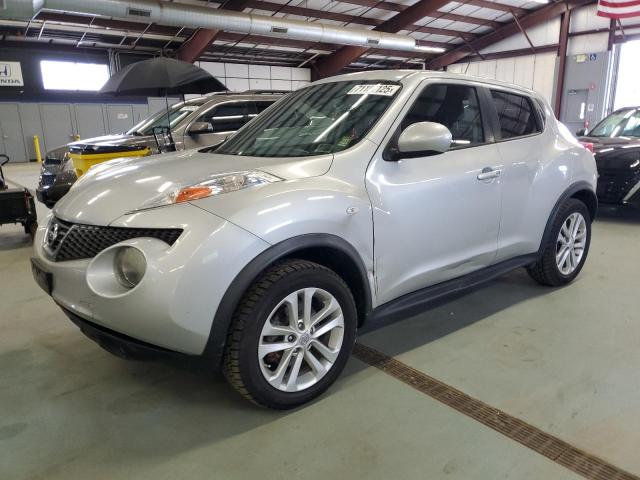 NISSAN JUKE S