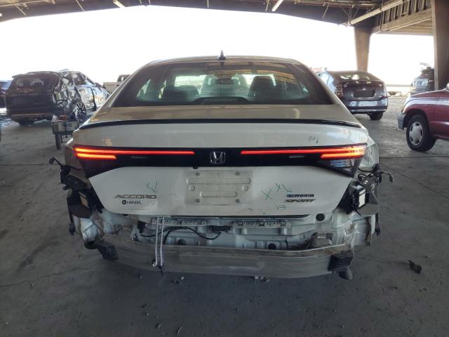 2025 HONDA ACCORD HYBRID SPORT 1HGCY2F52SA017028