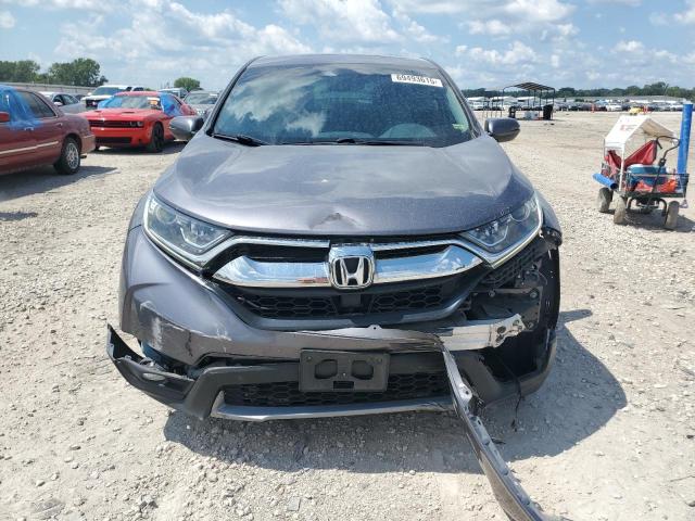 2019 HONDA CR-V EX - 5J6RW2H54KL036349