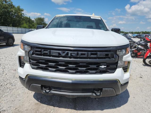2025 CHEVROLET SILVERADO #3286738293