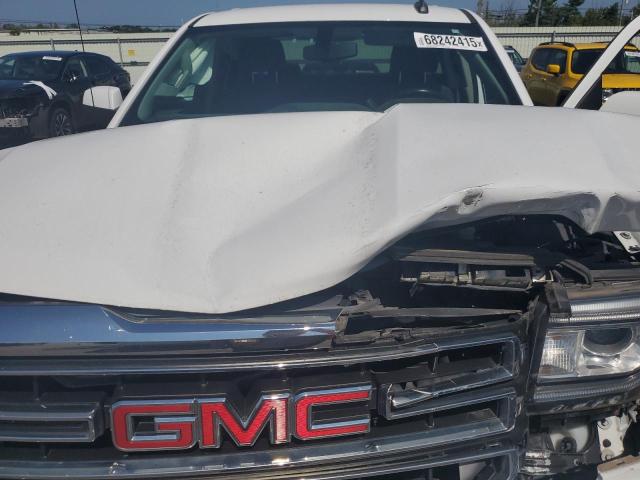 2016 GMC SIERRA K15 1GTV2MEH7GZ375282