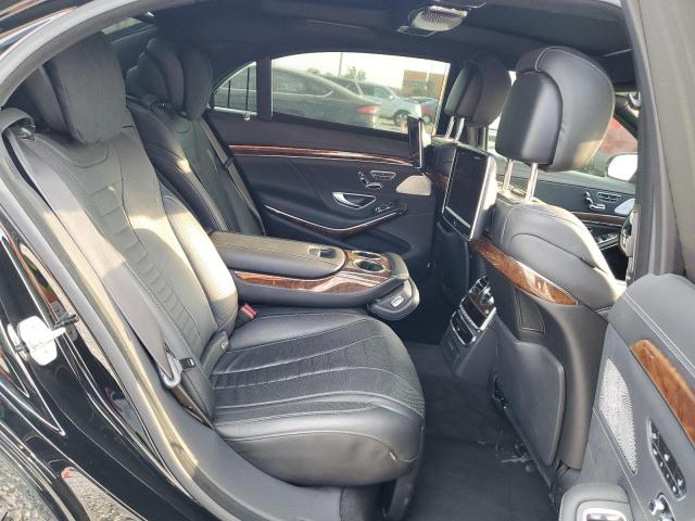 2015 MERCEDES-BENZ S 550 4MAT - WDDUG8FB3FA112854