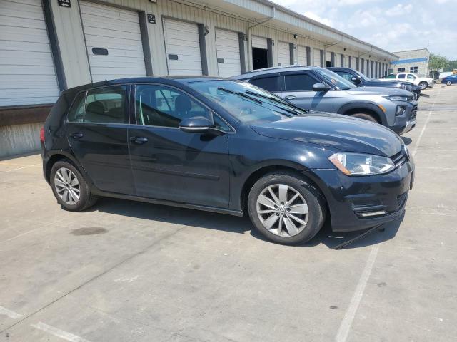 2015 VOLKSWAGEN GOLF TDI 3VWRA7AUXFM076200