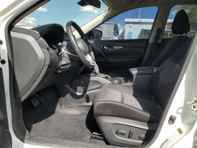2020 NISSAN ROGUE S JN8AT2MVXLW120990