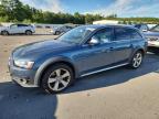 2016 AUDI A4 ALLROAD - WA1UFAFL7GA014936