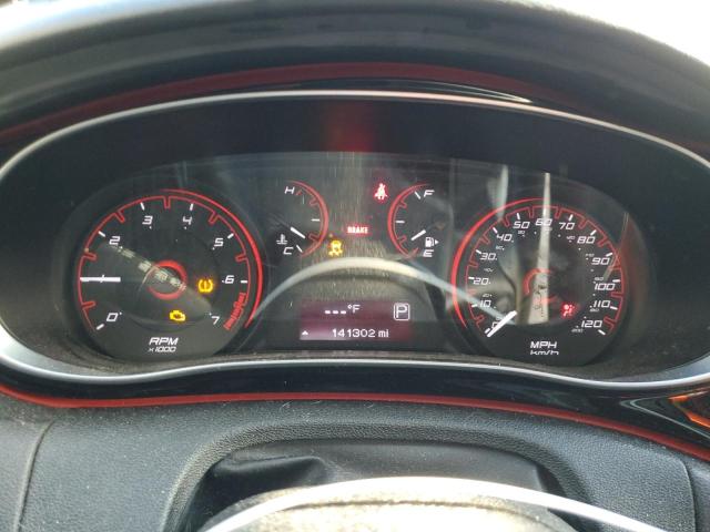 2016 DODGE DART SXT 1C3CDFBB8GD727879