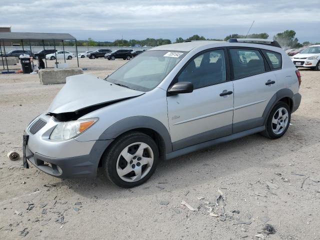 PONTIAC VIBE