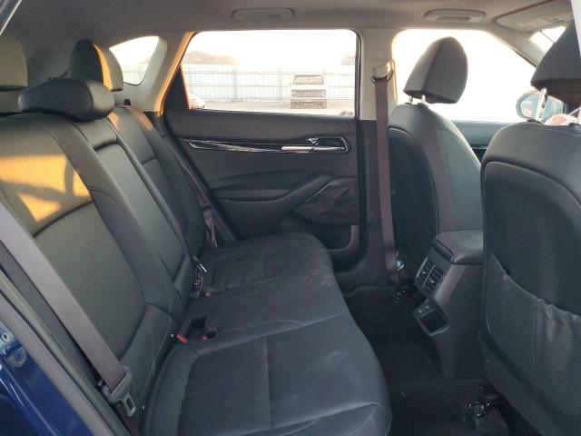 2024 KIA SELTOS EX KNDERCAA3R7652605