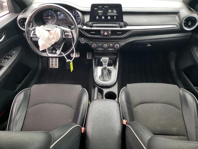 2021 KIA FORTE GT L 3KPF34AD0ME350087