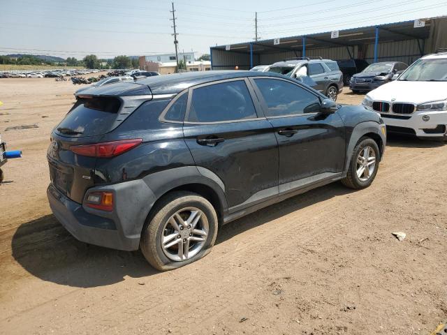 2021 HYUNDAI KONA SE - KM8K1CAA6MU724445