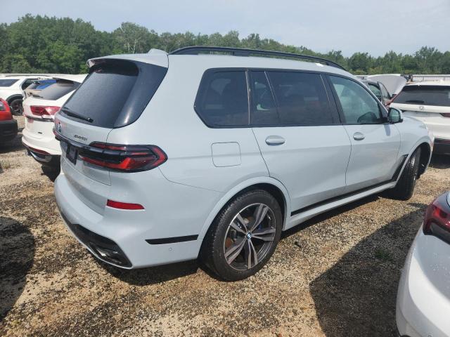 2025 BMW X7 XDRIVE40I 5UX23EM05S9Z34241