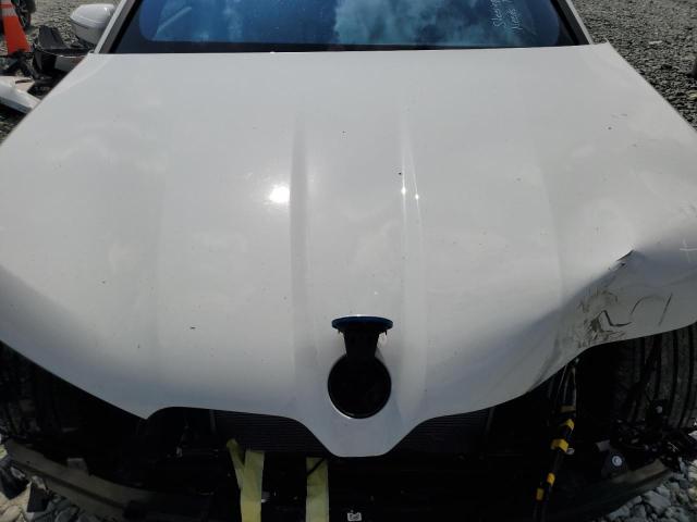 2024 BMW IX XDRIVE5 WB523CF03RCR79111