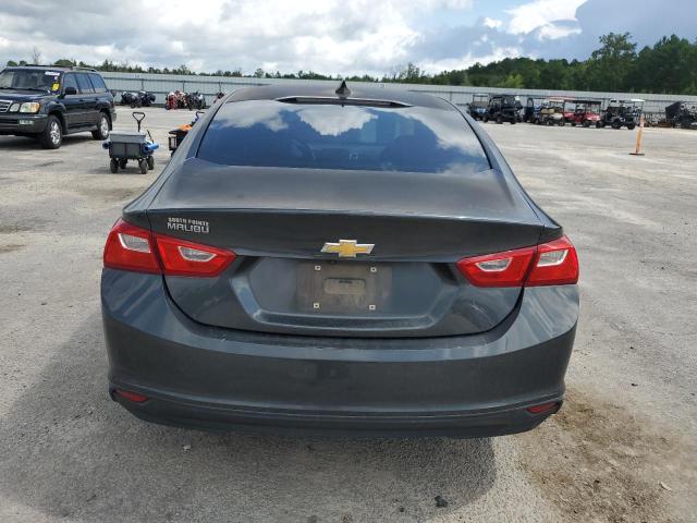 2017 CHEVROLET MALIBU LS 1G1ZB5ST5HF260465