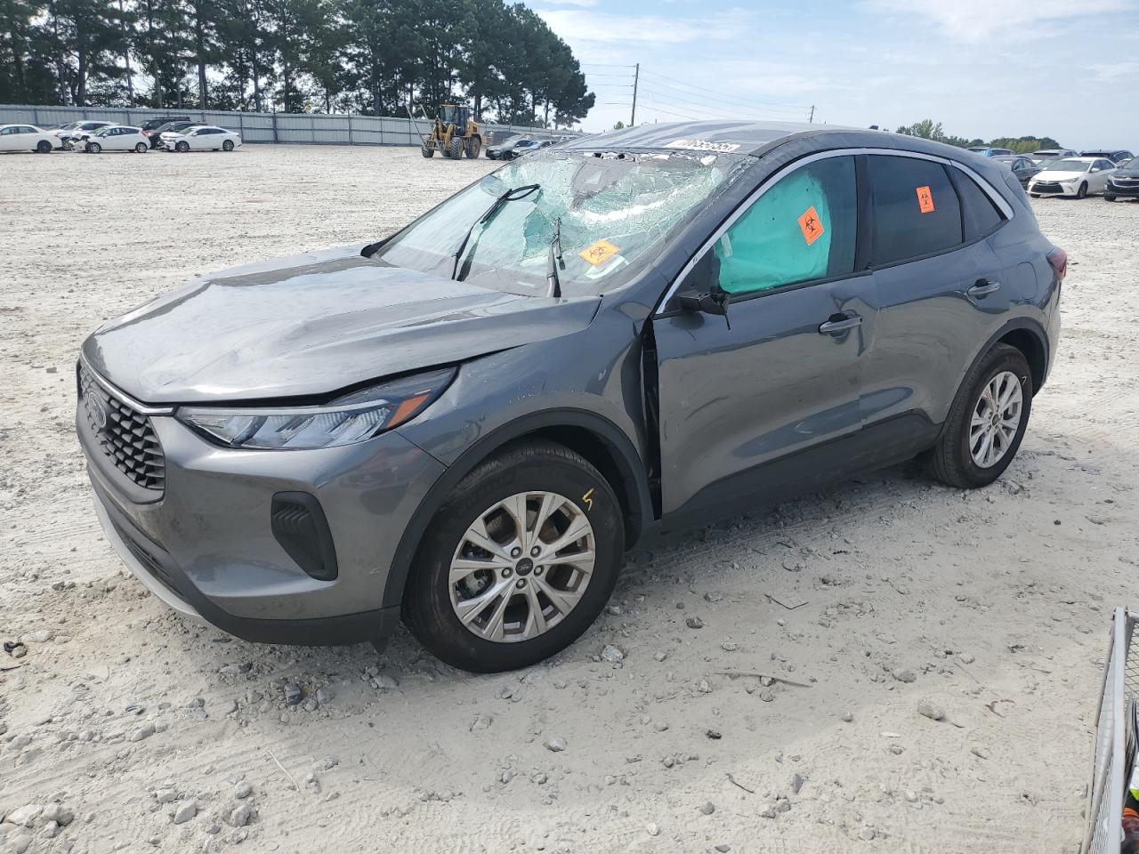 FORD ESCAPE ACTIVE