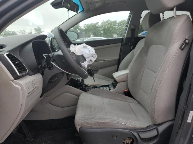 2019 HYUNDAI TUCSON SE KM8J2CA48KU987567