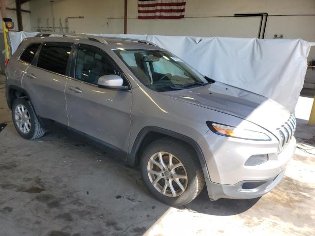 2018 JEEP CHEROKEE L 1C4PJLLB9JD510688