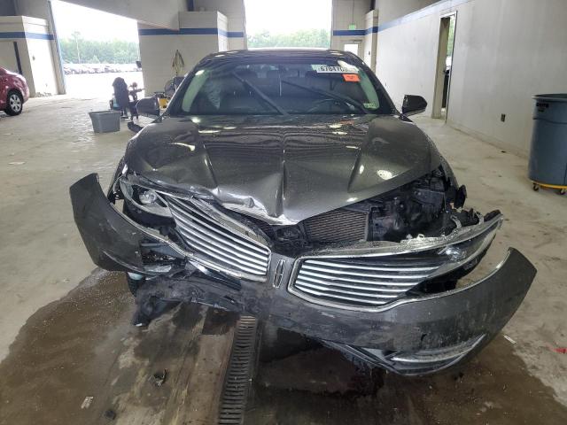 2016 LINCOLN MKZ 3LN6L2G93GR605203