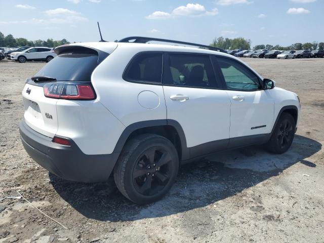 2020 JEEP CHEROKEE L 1C4PJLLB6LD515253