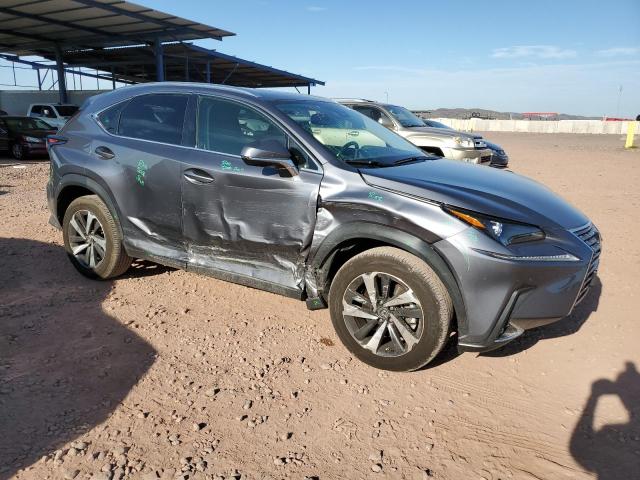 2021 LEXUS NX 300 BAS JTJGARDZ6M2240086