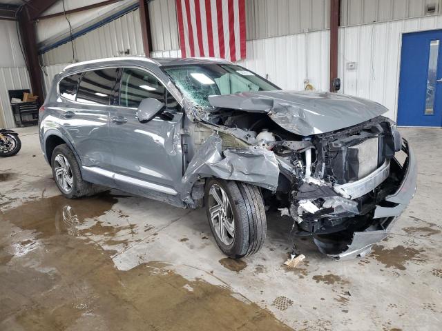 2021 HYUNDAI SANTA FE S 5NMS2DAJ8MH346319