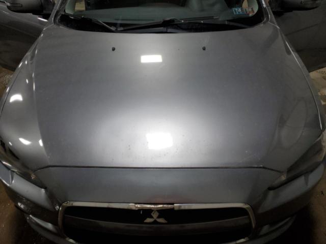 2015 MITSUBISHI LANCER SE JA32V2FW8FU024225