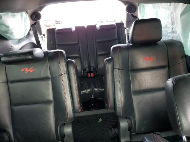 2015 DODGE DURANGO R/T 1C4SDJCT4FC194709