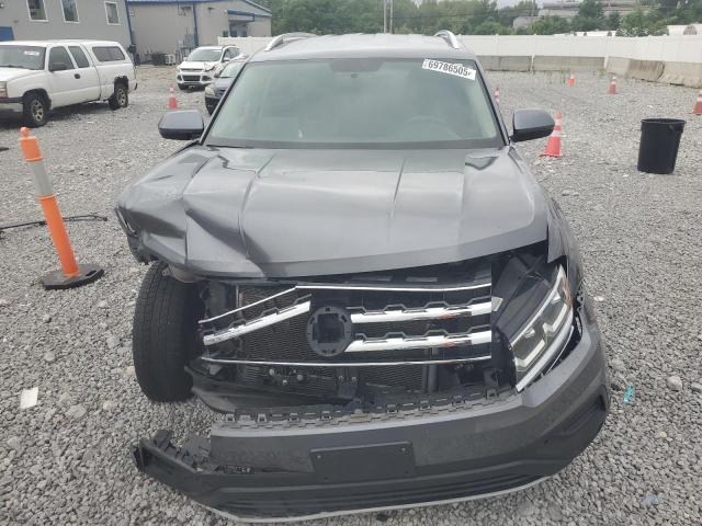 2018 VOLKSWAGEN ATLAS 1V2GR2CA0JC534344