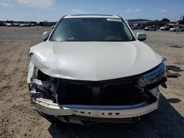 2019 ACURA RDX TECHNO 5J8TC1H51KL019721