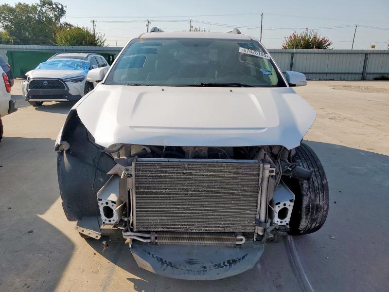 2016 GMC ACADIA SLT-2 1GKKRSKD0GJ179112