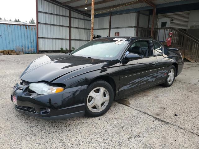 CHEVROLET MONTE CARL