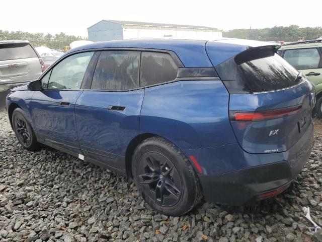 2024 BMW IX XDRIVE5 WB523CF00RCN33157
