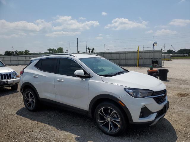 2022 BUICK ENCORE GX - KL4MMDS22NB106984