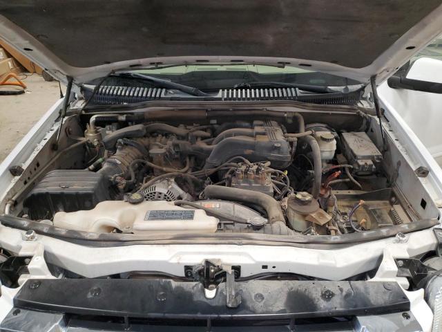 2007 FORD EXPLORER E #3269107719