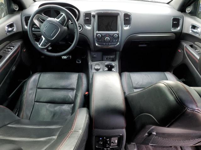 2015 DODGE DURANGO R/T 1C4SDJCT4FC194709