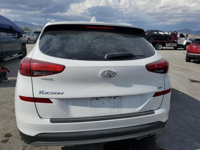2020 HYUNDAI TUCSON LIMITED KM8J3CAL1LU110456