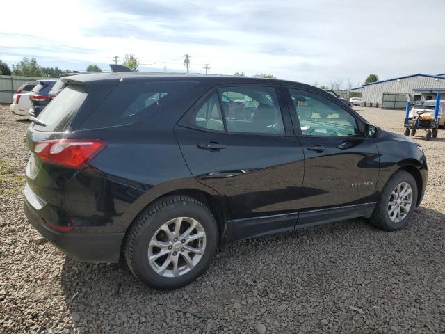 2019 CHEVROLET EQUINOX LS 3GNAXHEV0KL265792
