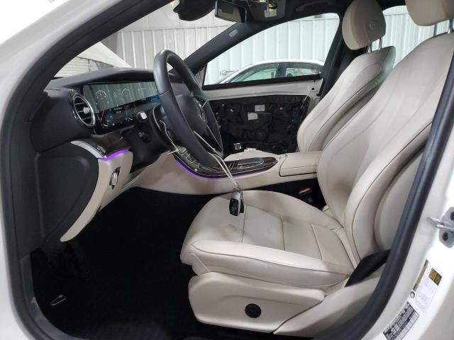 2023 MERCEDES-BENZ E 350 W1KZF8DB0PB143261