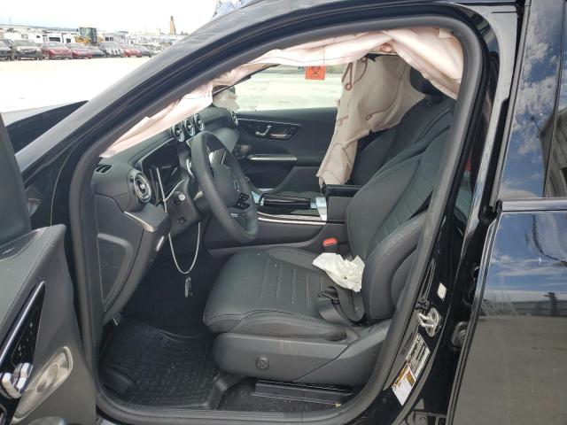 2025 MERCEDES-BENZ GLC 300 4MATIC W1NKM4HB5SF255245
