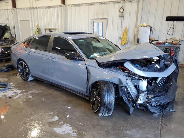 2025 HONDA ACCORD HYB 1HGCY2F57SA031393