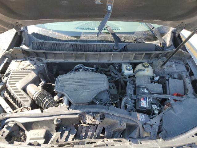 2019 GMC ACADIA SLE - 1GKKNLLS2KZ237603