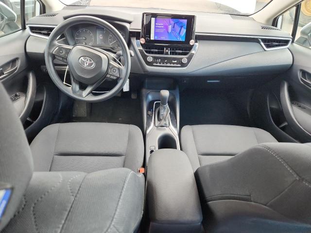 2024 TOYOTA COROLLA LE 5YFB4MDE7RP193499