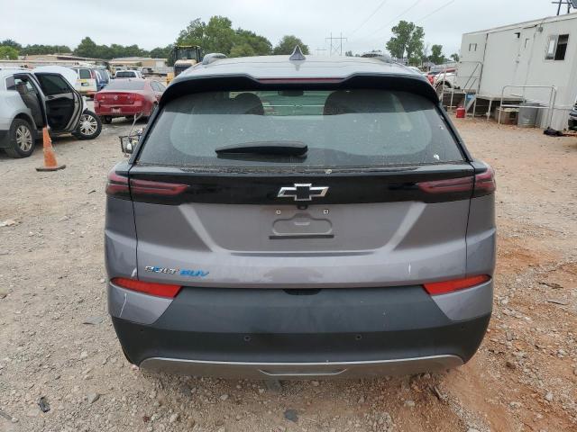 2023 CHEVROLET BOLT EUV L 1G1FY6S04P4129860