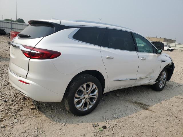 2021 BUICK ENCLAVE AV 5GAEVCKW8MJ242854