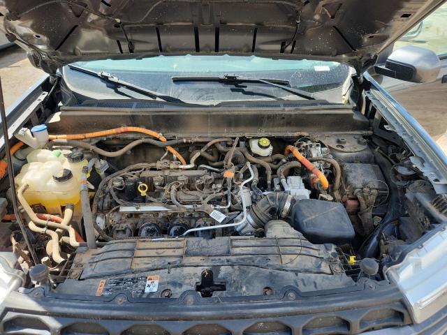 2023 FORD MAVERICK X 3FTTW8E3XPRA79023