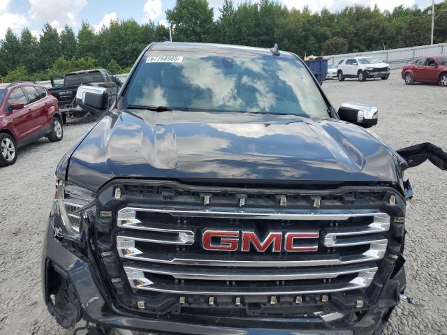 2019 GMC SIERRA K15 1GTU9DED7KZ198195