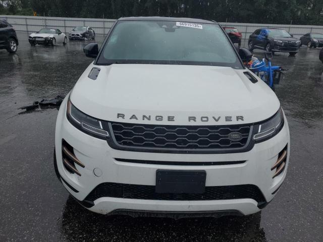 2020 LAND ROVER RANGE ROVE SALZT2GX9LH023286