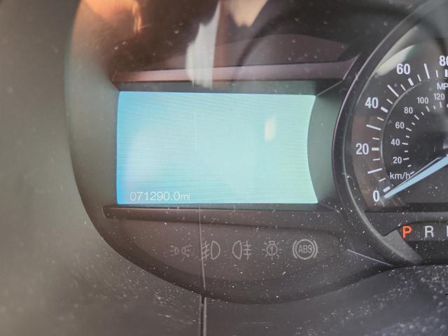 2022 FORD EDGE TITAN 2FMPK4K9XNBA55360
